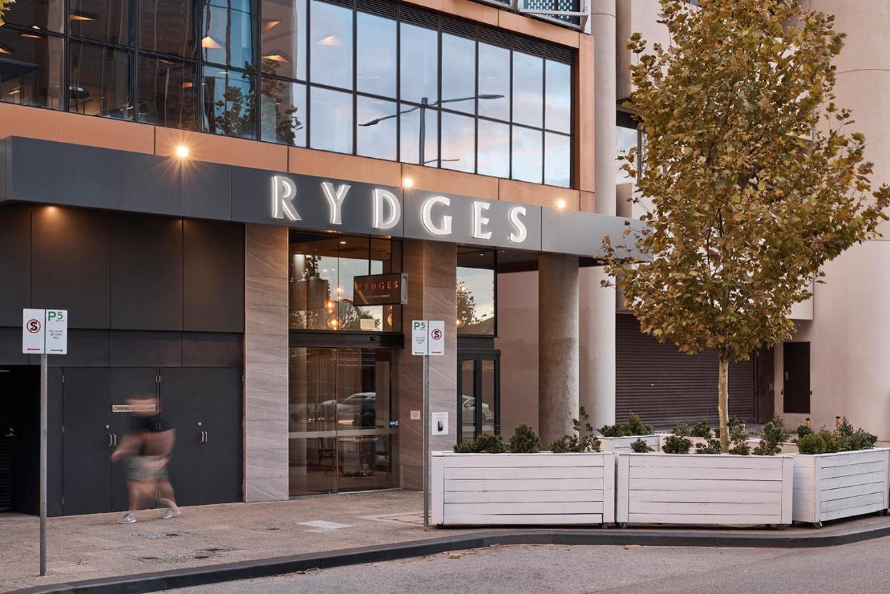 Rydges Perth Kings Square Hotel Exterior photo